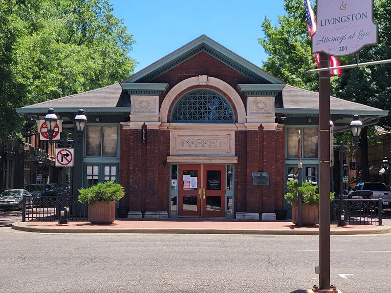 Main Street Here Has Earned Some Serious Bragging Rights