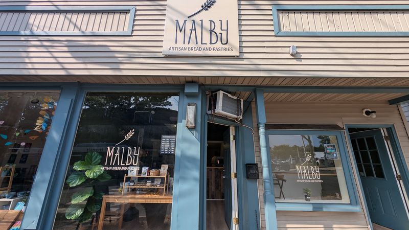 Malby Artisan Bread and Pastries