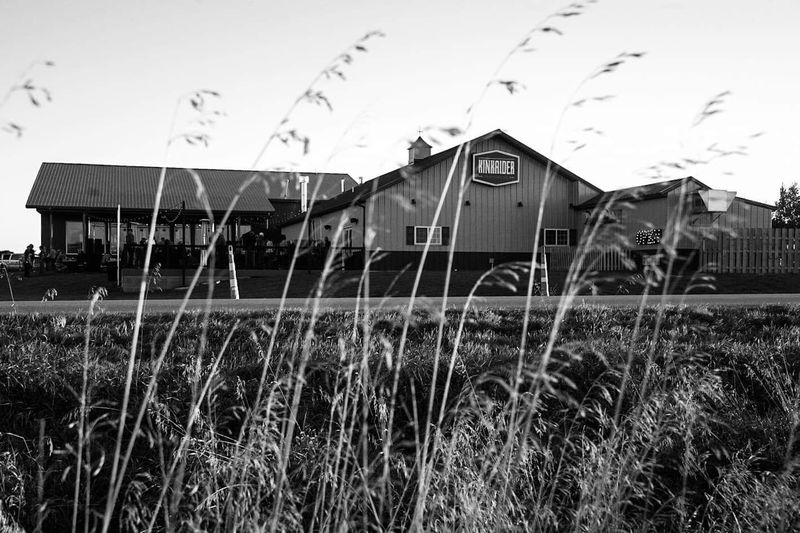 Here's Why 5 Nebraska Factory Tours Make A Better Day Trip Than Another Scenic Pull-Off - Decor Hint Kinkaider Brewing Co