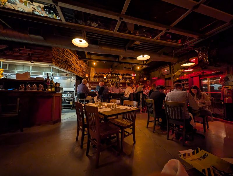 These 9 North Carolina Restaurants Just Earned Michelin Recognition, And Some Are Surprisingly Casual - Decor Hint Stanbury