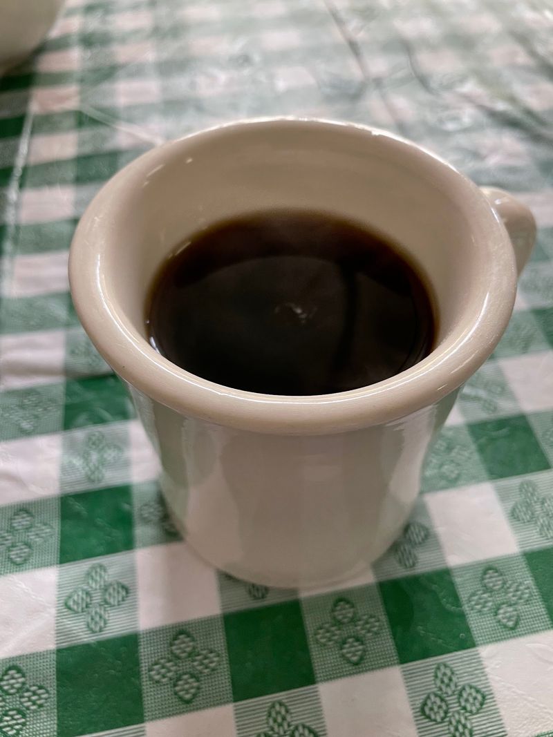 Your Coffee Mug Will Rarely Sit Empty
