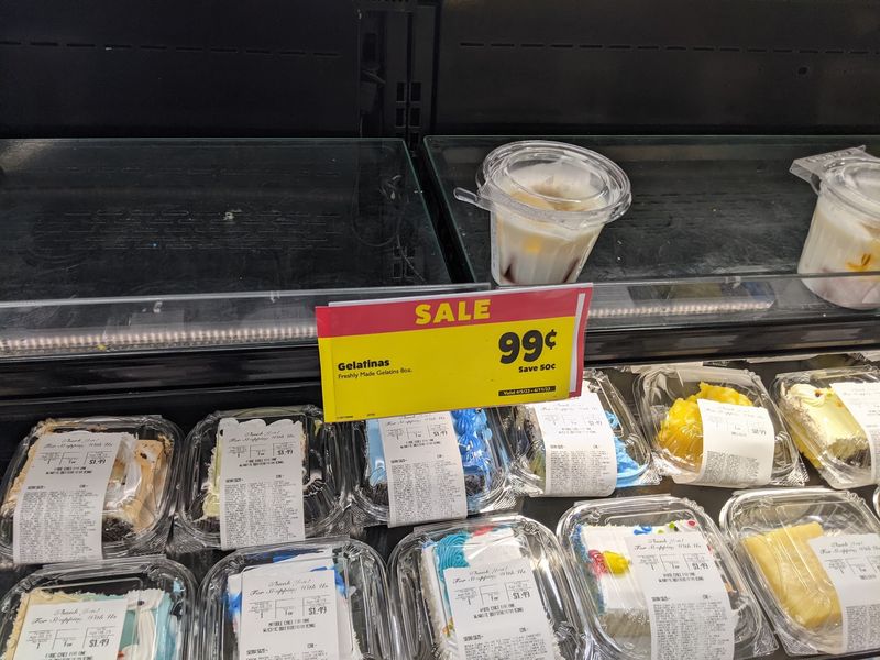 A Bakery Case That Deserves A Second Look