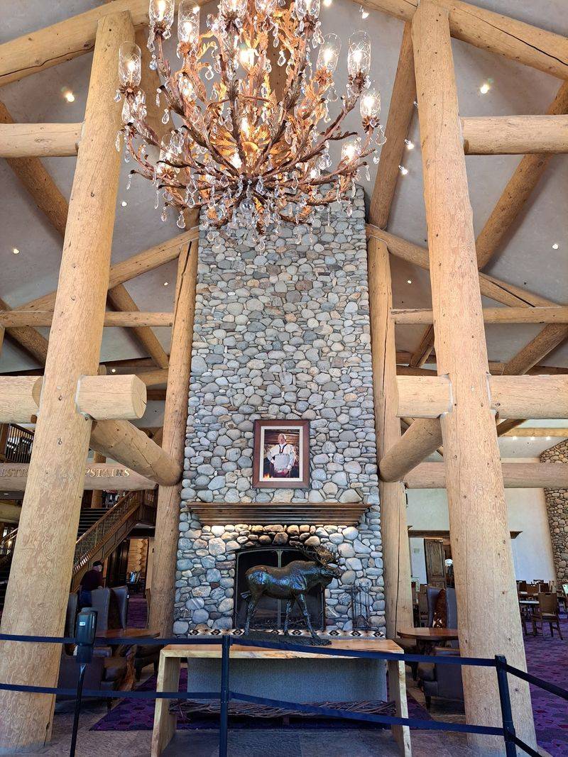 Hemingway, Hollywood, And A Lodge Full Of Stories