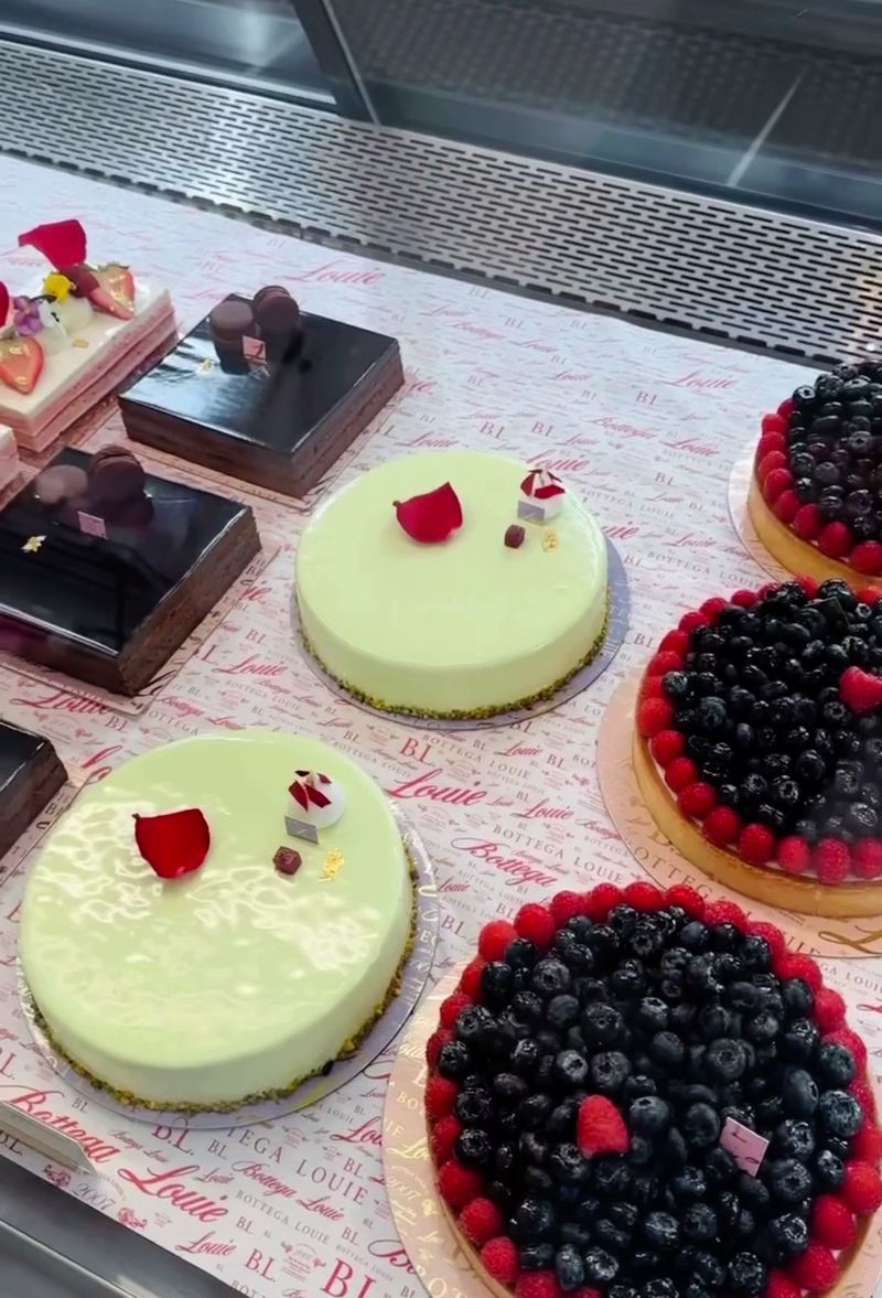 Beautiful Cakes Made For Special Occasions