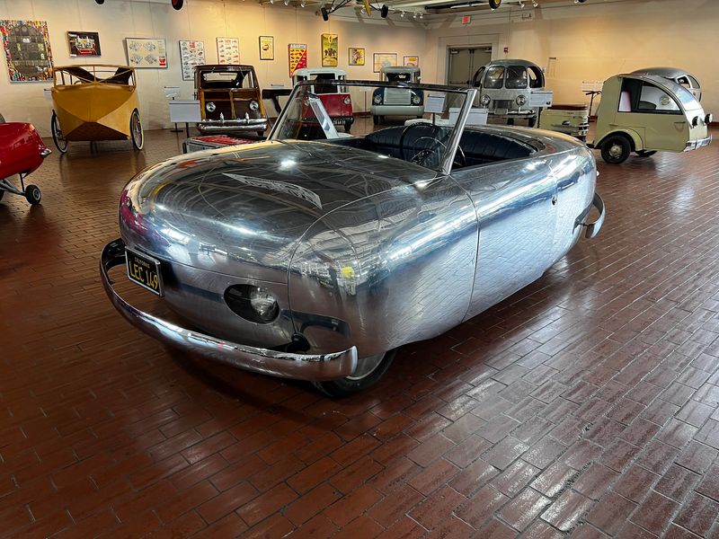 The Underrated Car Museum In Tennessee That’s Absolutely Worth The Drive - Decor Hint A World Of Different Designs