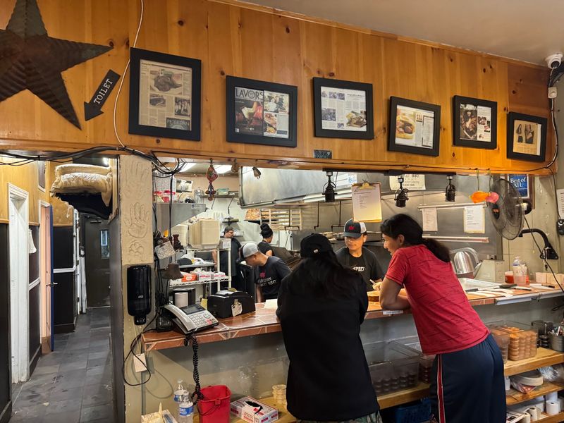 Heirloom Market BBQ, Atlanta