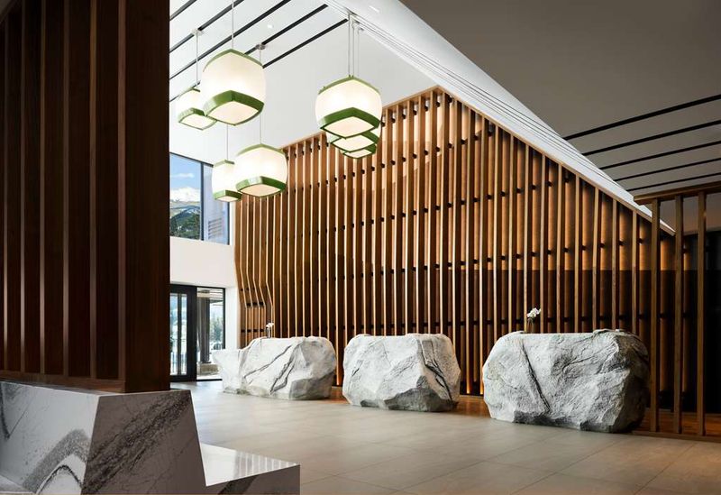 Hotel Alpenrock, Breckenridge