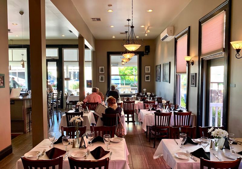 Paesano Ristorante Italiano