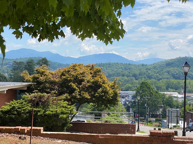 Franklin, Macon County