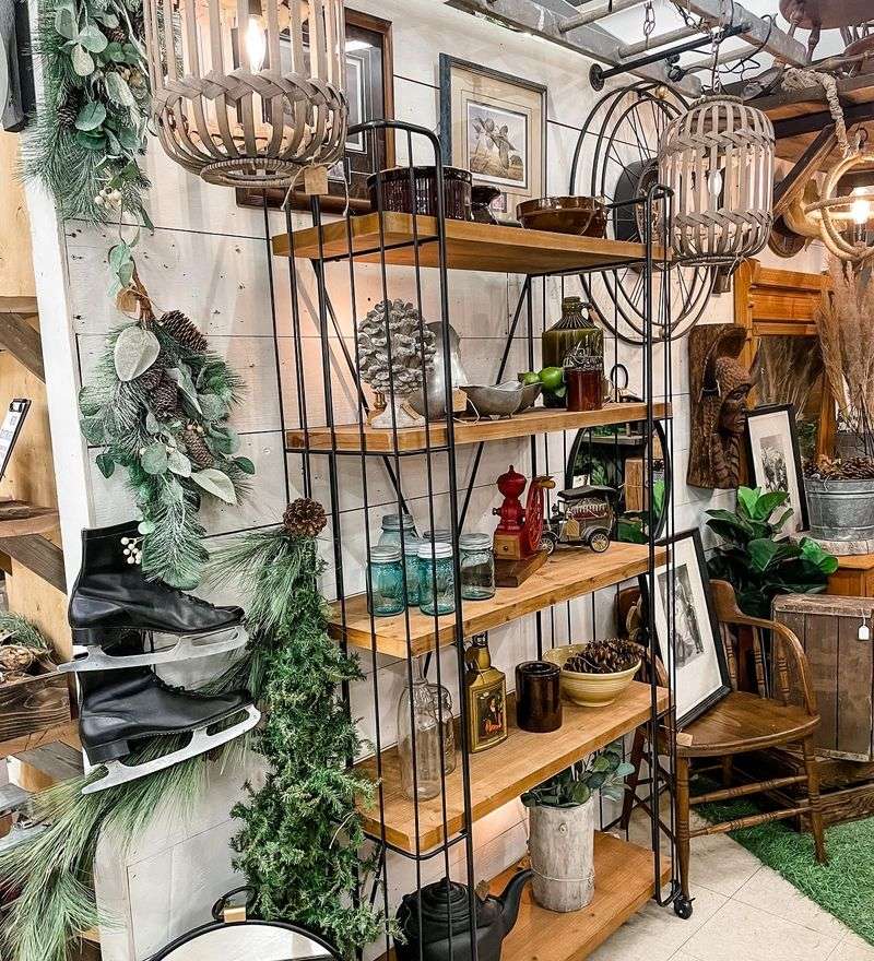 Midtown Home & Vintage Market