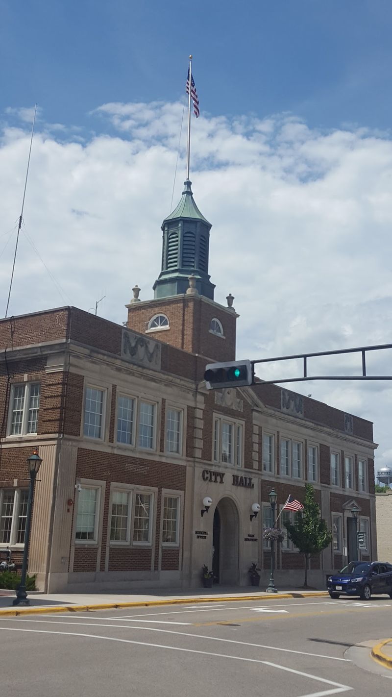 Classic Cars With Hometown Pride