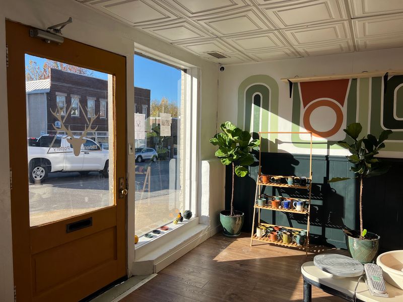 A Small Studio With A Big Heart On Broadway