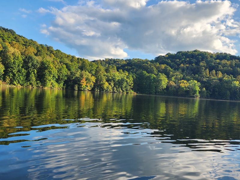 Salt Fork State Park