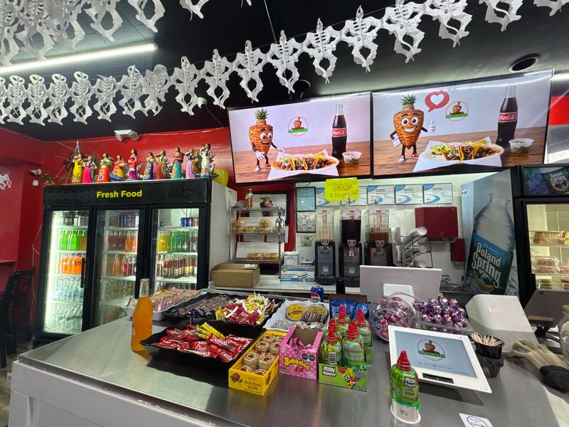 Taqueria La Frontera