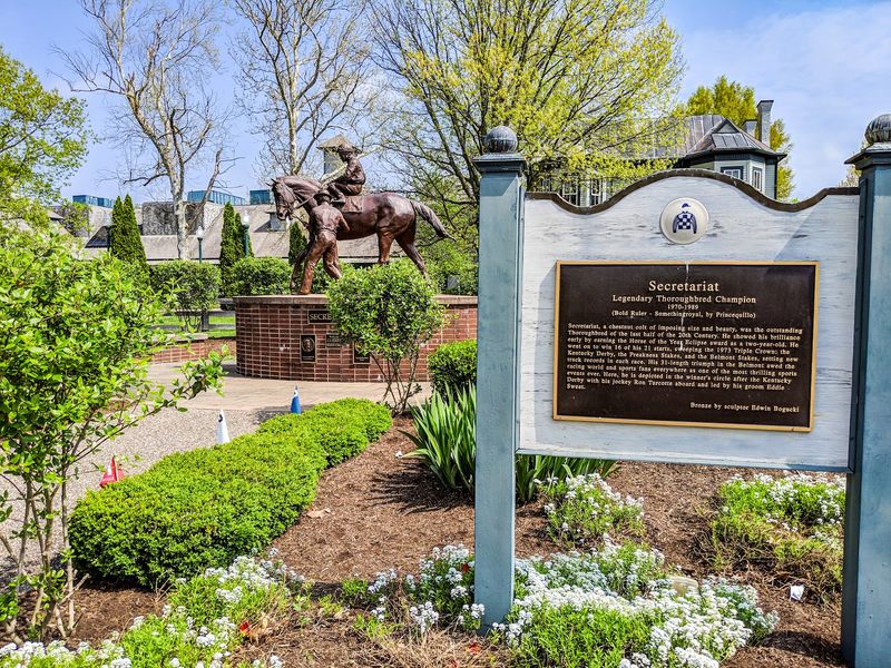 Kentucky Horse Park