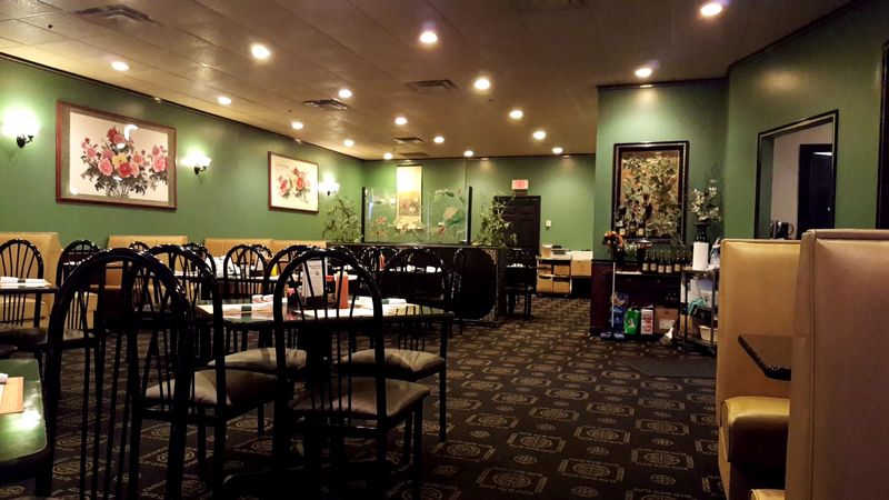 Golden Sun Chinese Restaurant, Athens