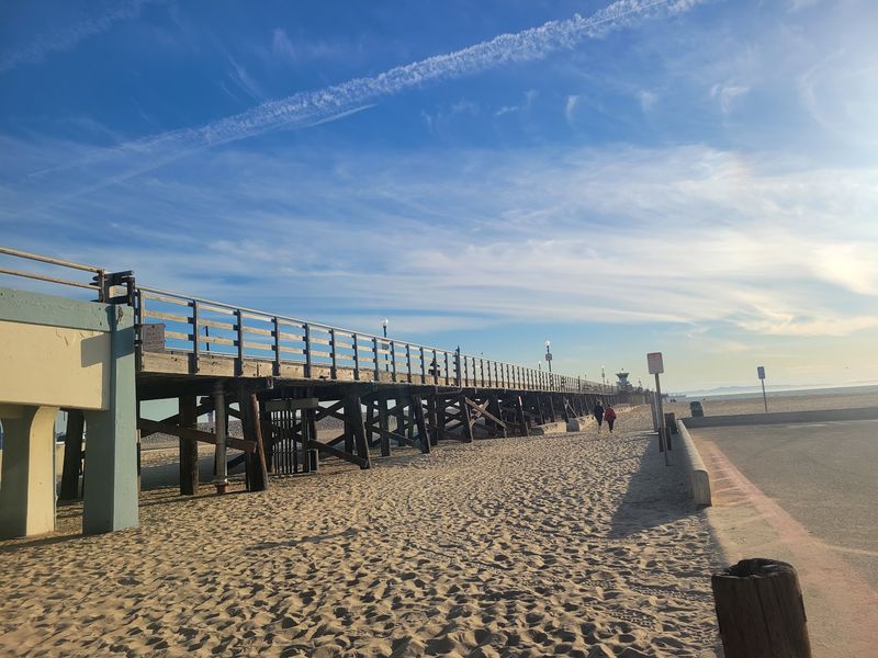 Seal Beach: An Old-Fashioned Gem That Keeps Things Simple
