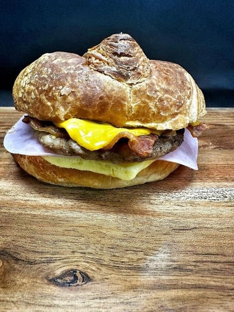 Breakfast Sandwiches That Deserve Equal Billing