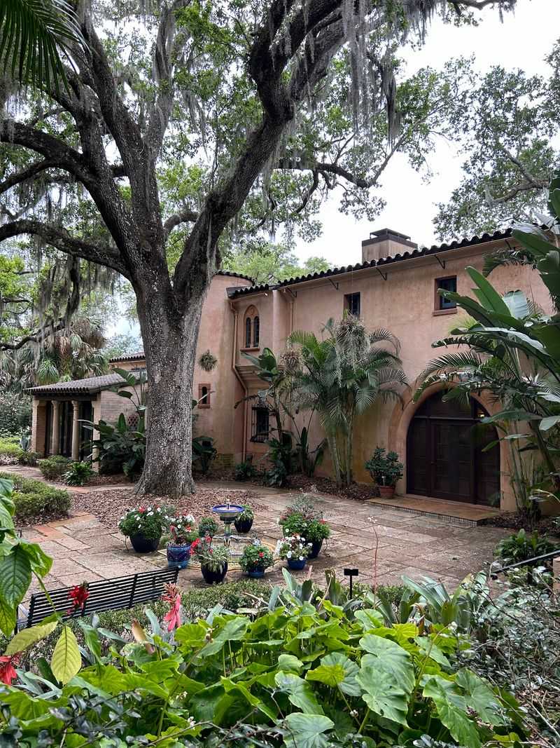 Twenty Rooms Of 1930s Florida Elegance