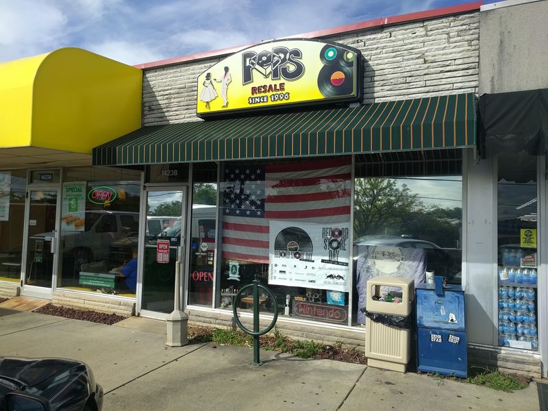 From Corner Shop To Lexington Landmark