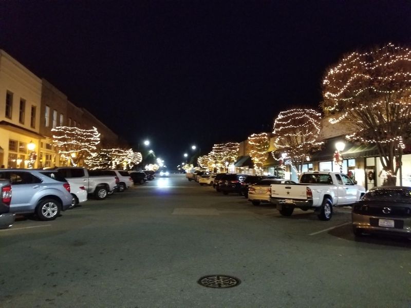 Downtown Treats Are Just A Short Walk Away