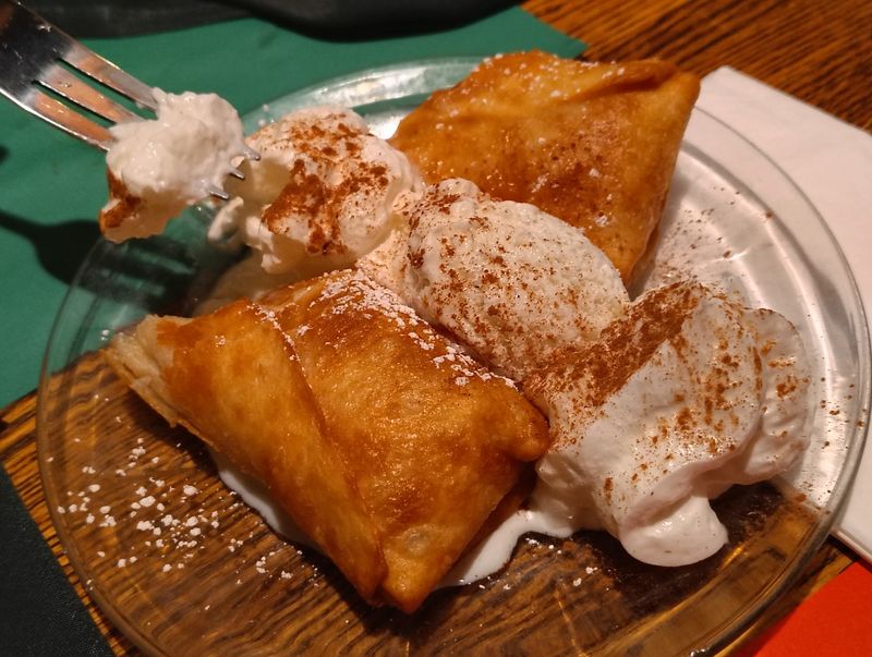 Save Room For Strudel