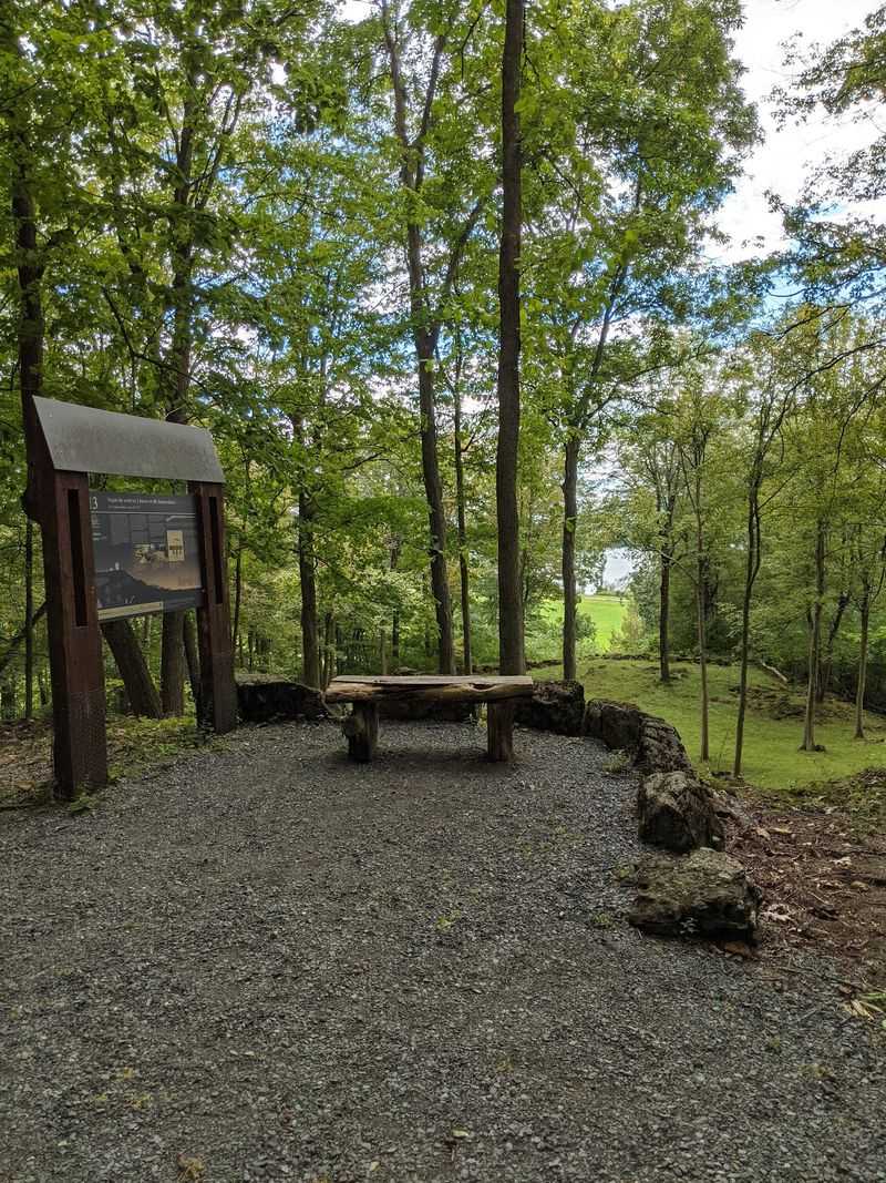 Mount Independence State Historic Site, Orwell