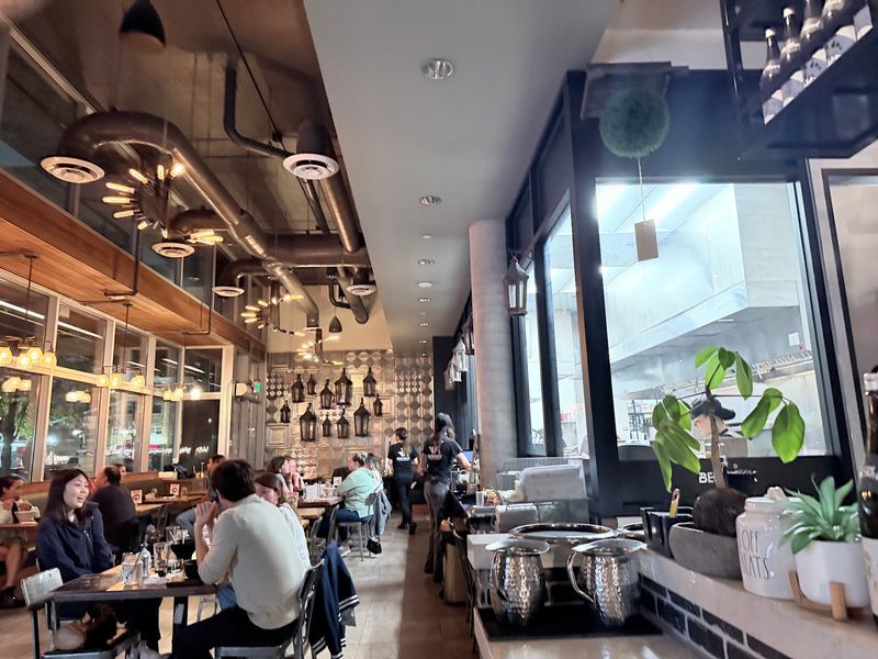 Beshock Ramen, San Diego