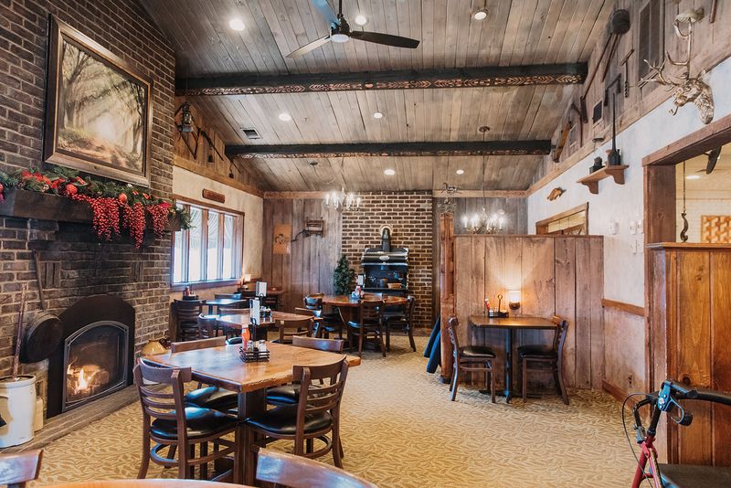Dream Restaurant, a Pennsylvania Classic Since 1952