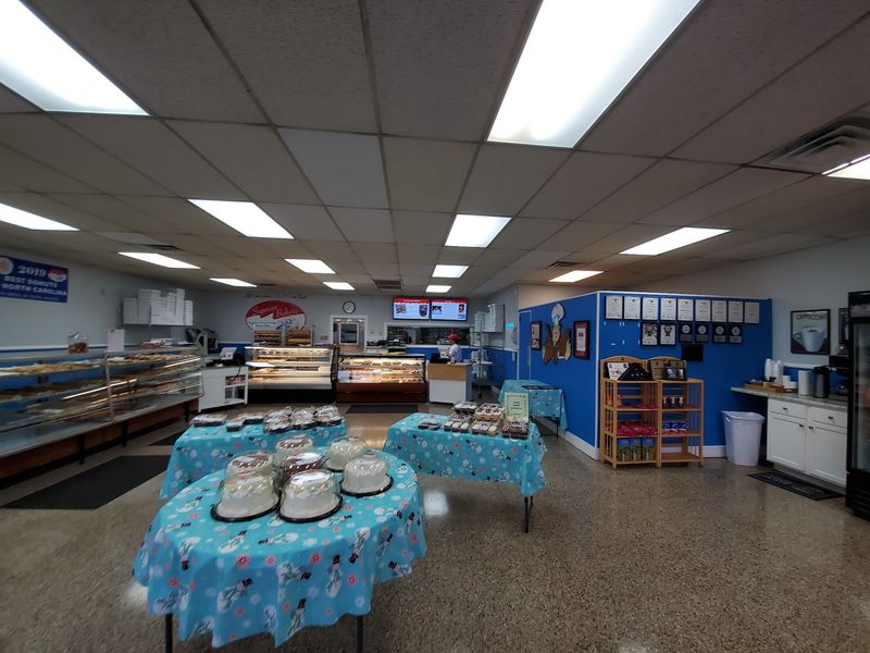 Superior Bakery