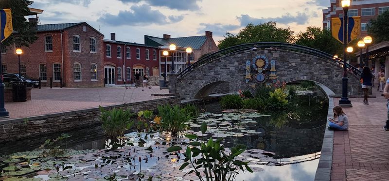 Frederick, Frederick County