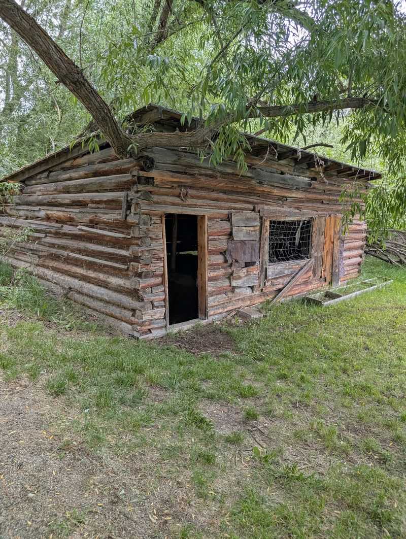 8 Idaho Places Where The Story Of The Nez Perce And Shoshone Still Sits On The Land - Decor Hint Sacajawea Interpretive, Cultural & Educational Center In Salmon