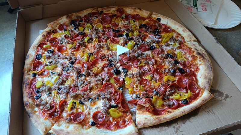 12 California Pizzerias Using Fresh Fall Harvest Ingredients Right Now - Decor Hint Pizza Supreme Being, Sacramento