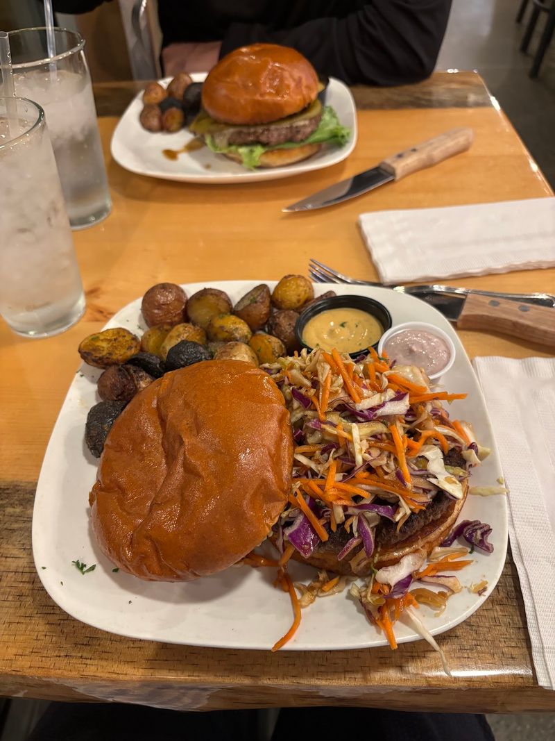 12 California Restaurants Where The Potatoes Are More Exciting Than The Main Course - Decor Hint House of JuJu, Clovis