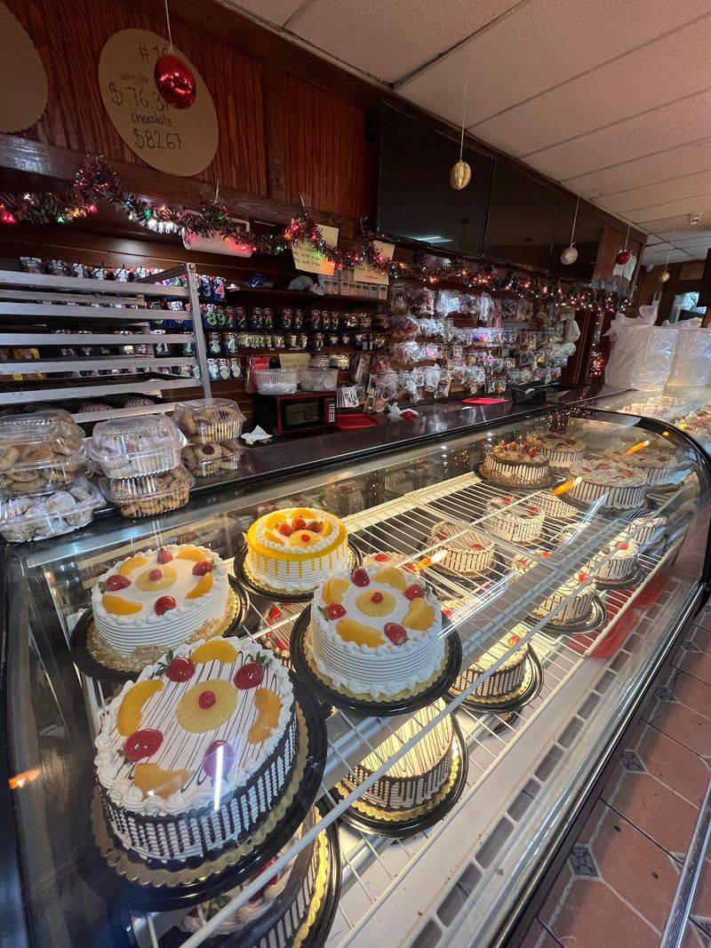 Panadería Aguascalientes