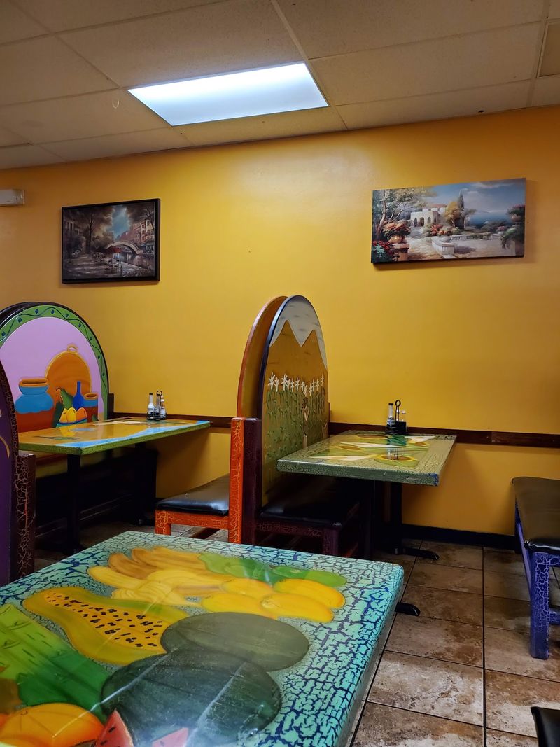 La Cocina Mexican Restaurant