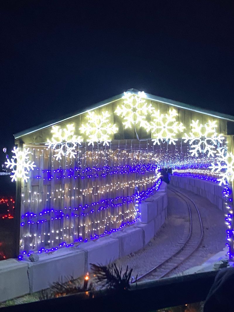 Kersey Valley Christmas