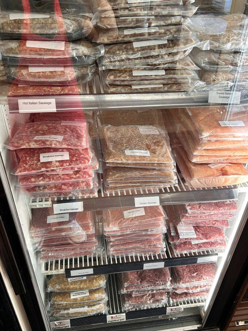 10 Connecticut Meat Markets Where Folks Stock Their Freezers Cheaper Than Any Chain Store - Decor Hint Southington Meat Company, Southington