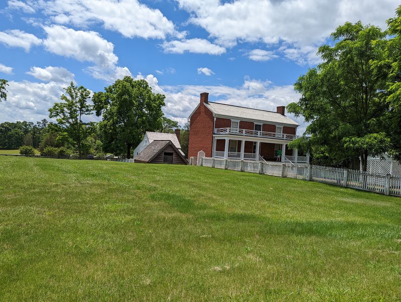 Caring For A Living Landscape