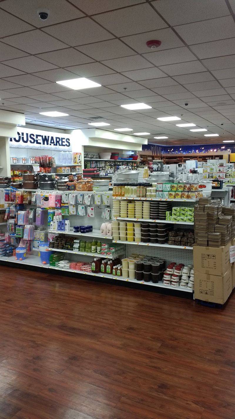 Surprise Finds Hide Beyond The Food Shelves