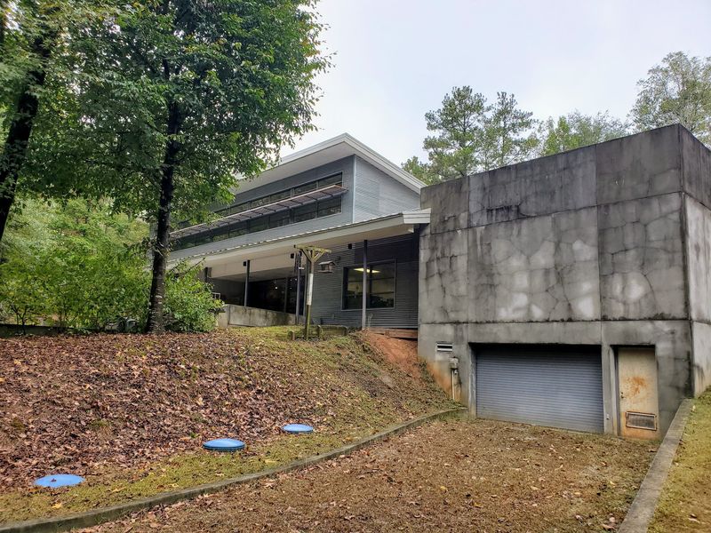 An Award-Winning Visitor Center Worth A Stop