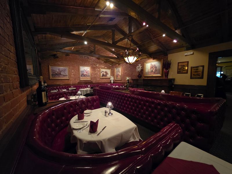 Brace Yourself For Lights That Flicker After Closing Time