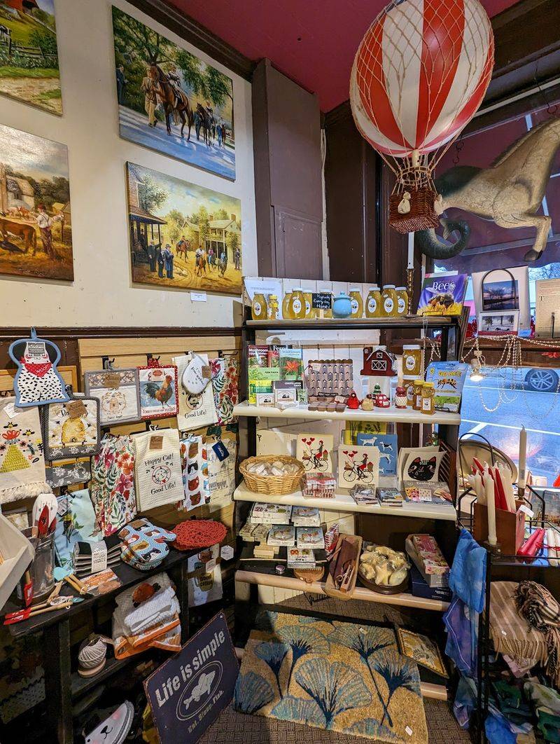Gifts With A Strong Kentucky Accent