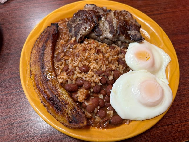 Try A Comforting Breakfast
