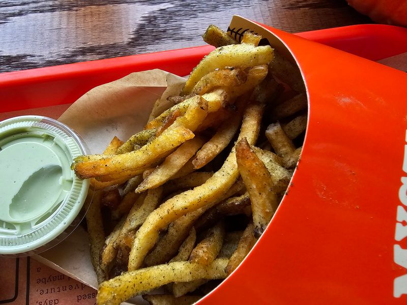 Beef Tallow Is The Secret Behind All That Crunch