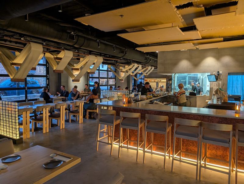 Plan Your Visit Before The Tables Fill Up