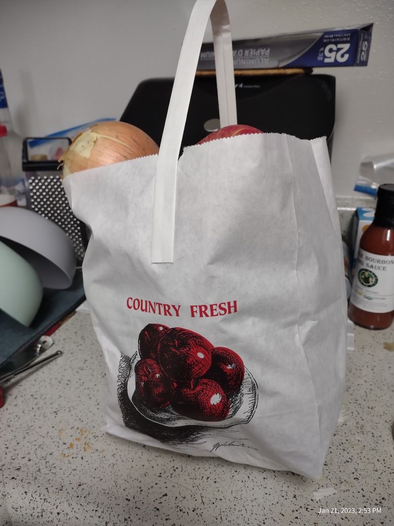 Your New Favorite Game Is Called Stuff The Bag