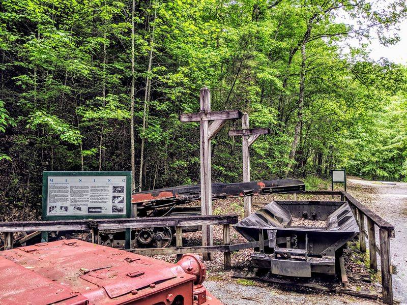 Steel Skeletons With A Story To Tell