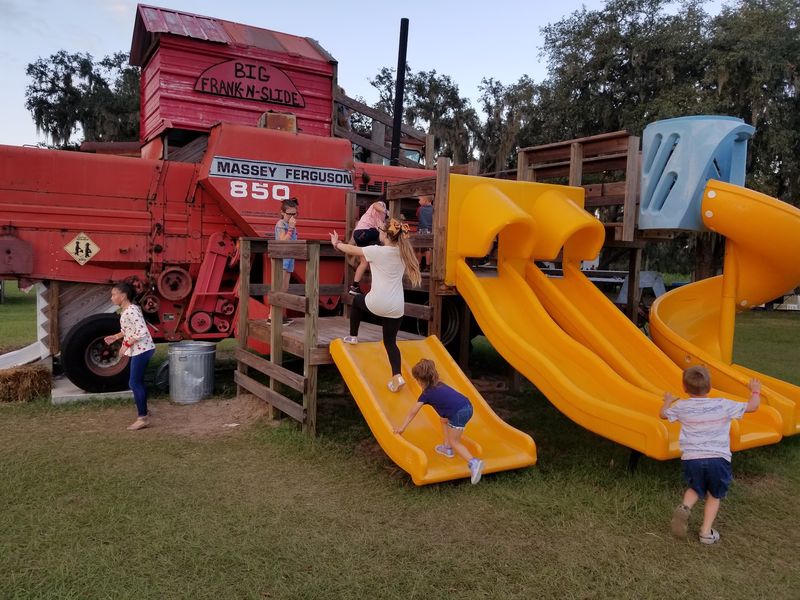 The Combine Slide Is Faster Than It Looks
