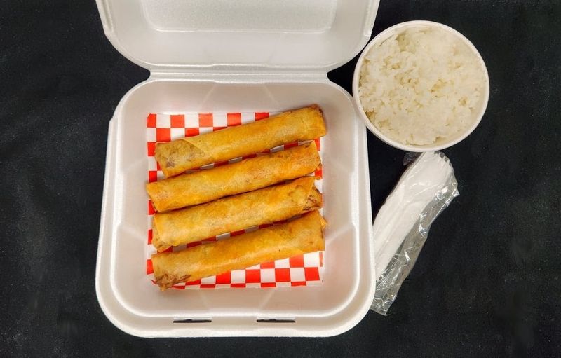 Lumpia Xpress In Mountain Home